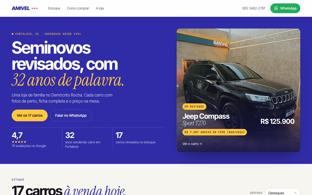 Prévia da versão 3